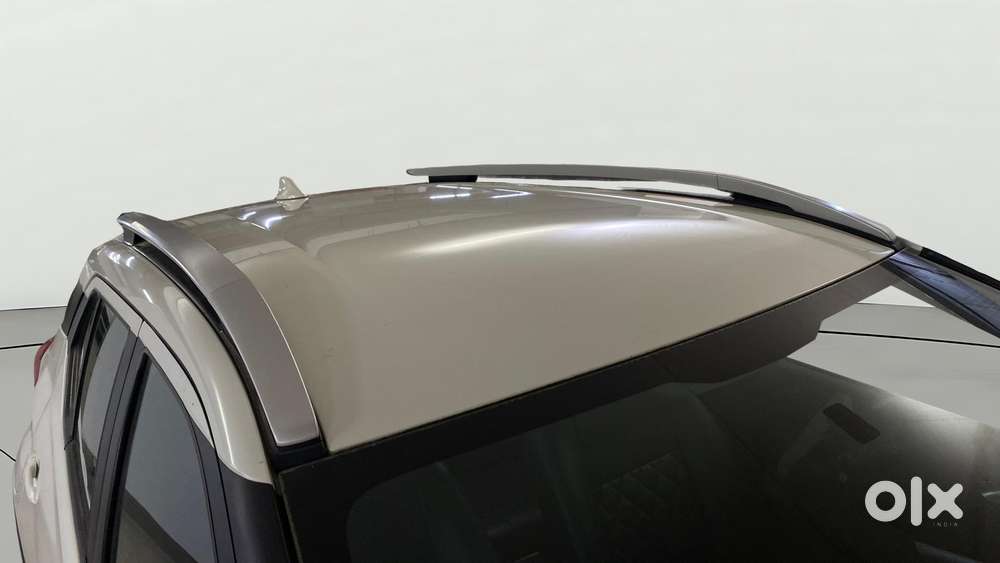 Nissan Kicks Xv, 2020, Petrol