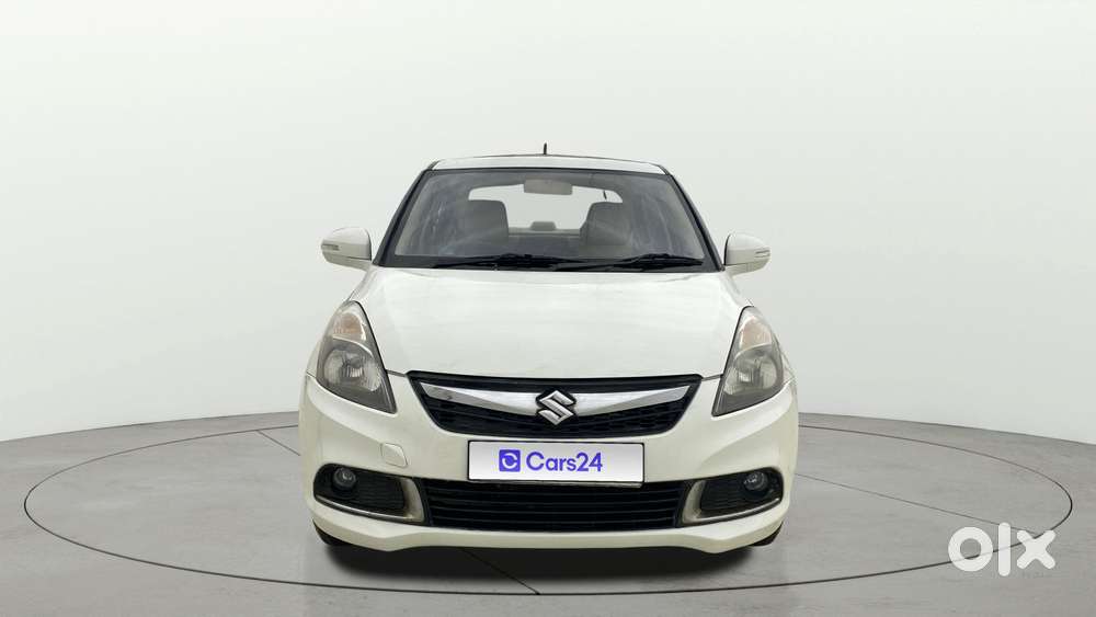 Maruti Suzuki Swift Dzire Vxi 1.2, 2015, Petrol