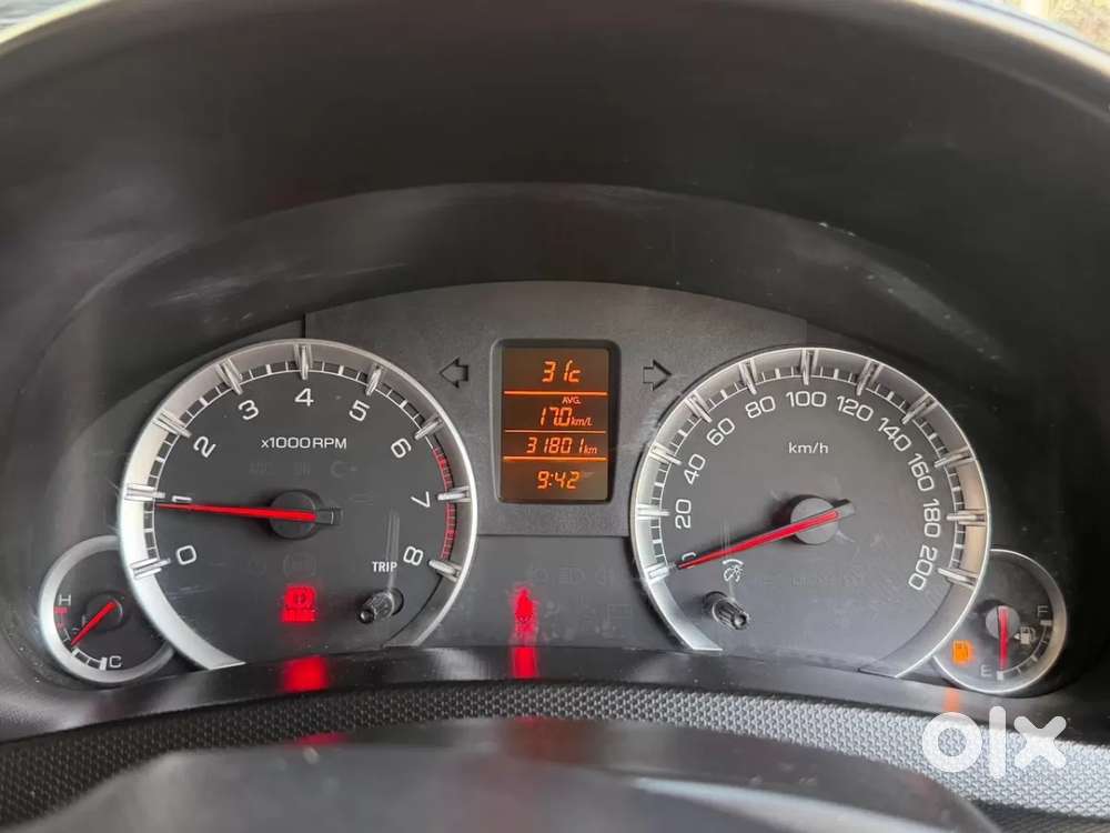 Maruti Suzuki Swift Dzire 1.3 Zxi, 2014, Petrol