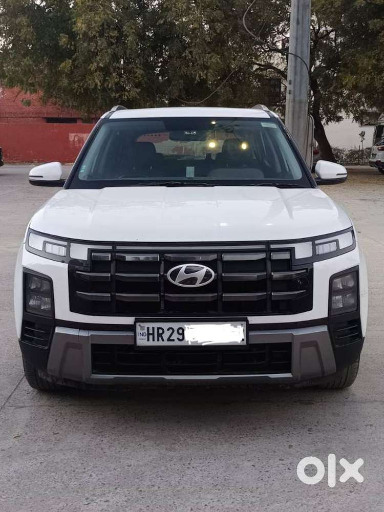 Hyundai Creta S Plus 1.5 Diesel Knight, 2024, Diesel