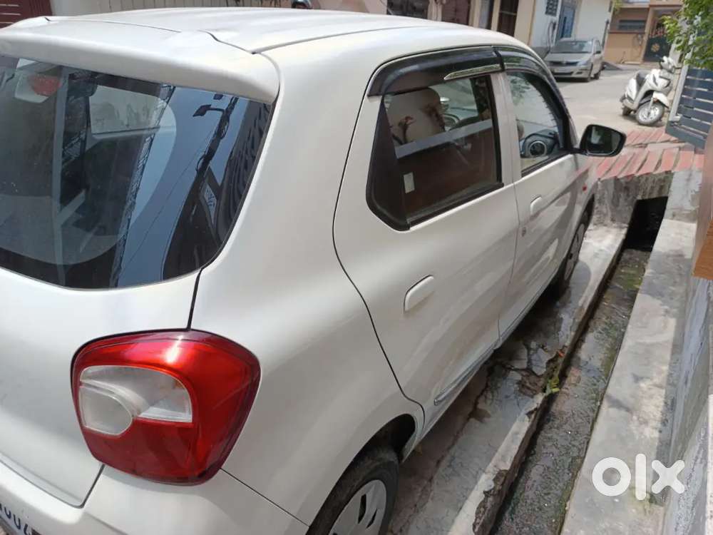 Car Is In Very Good Condition