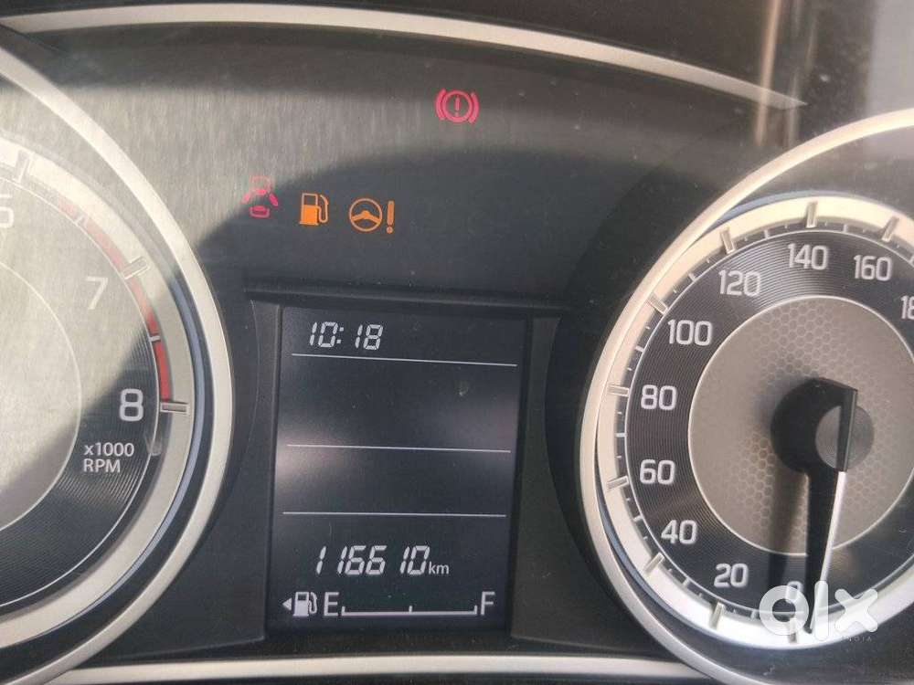Maruti Suzuki Swift Dzire 1.2 Vxi Bsiv, 2019, Petrol