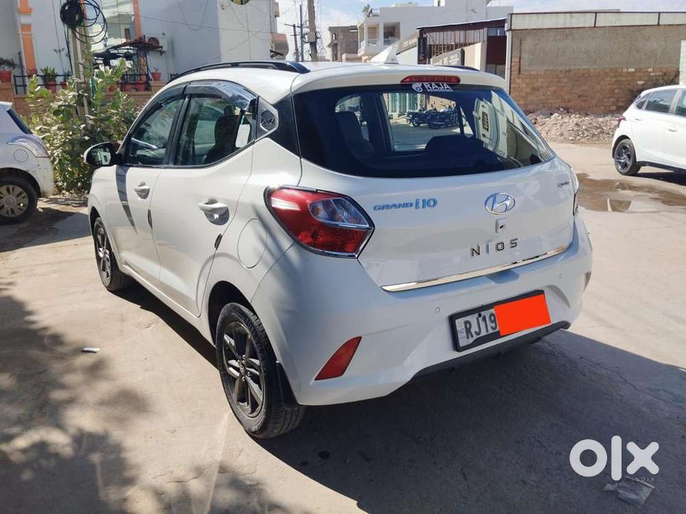 Hyundai Petrol Car 2022
