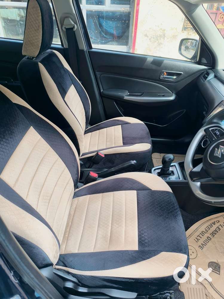 Maruti Suzuki Swift Amt Zxi Plus, 2019, Petrol