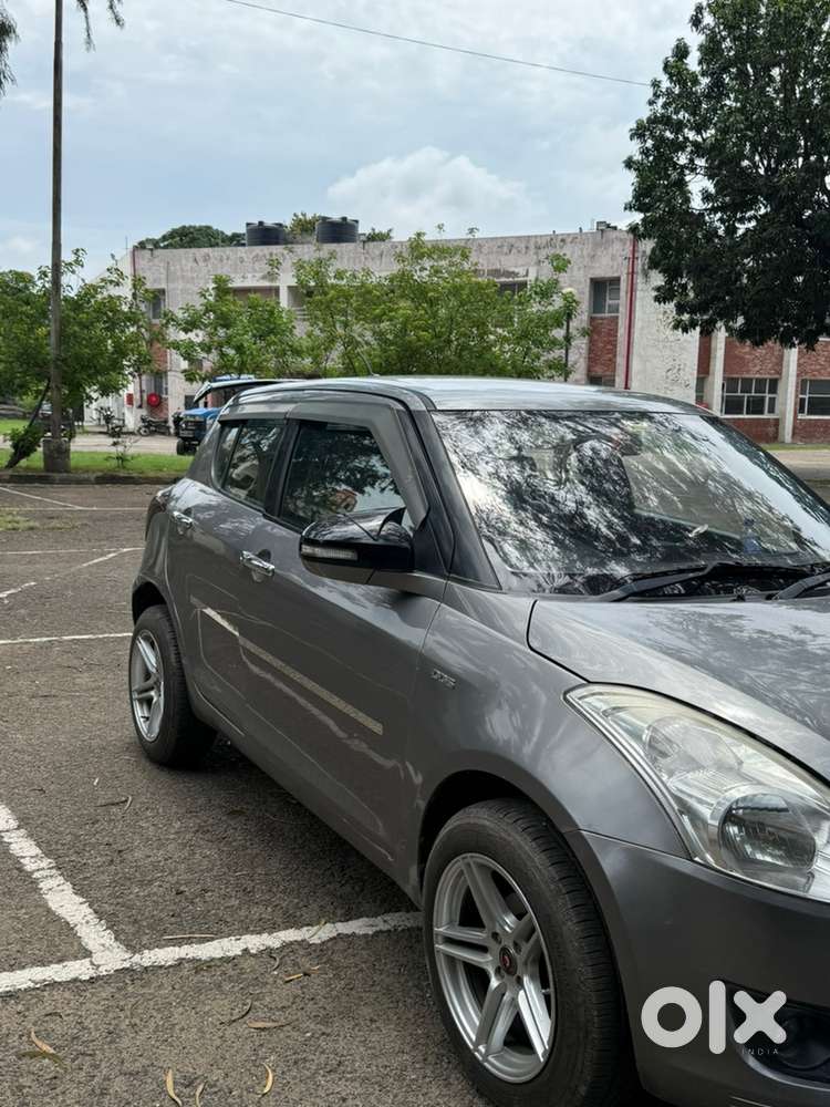 Maruti Suzuki Swift 2013 Diesel