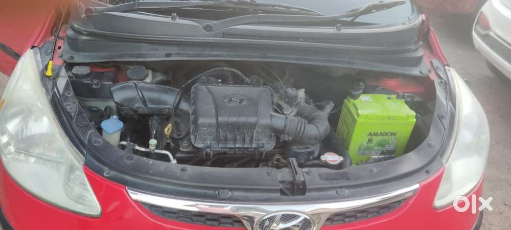 Hyundai I10 Magna O 2nd 2008