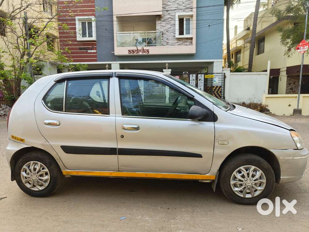 Tata Indica Lsi, 2016, Diesel