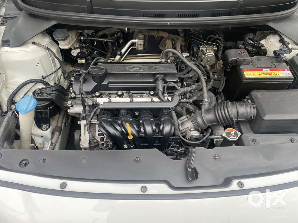 Hyundai I20 1.2 Spotz, 2015, Petrol
