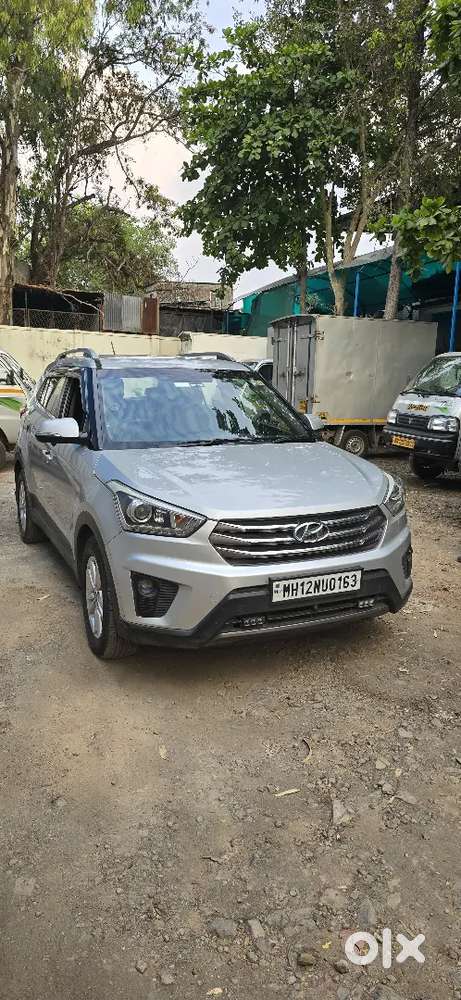 Creat 1.6 Crdi Sx Disel Manual