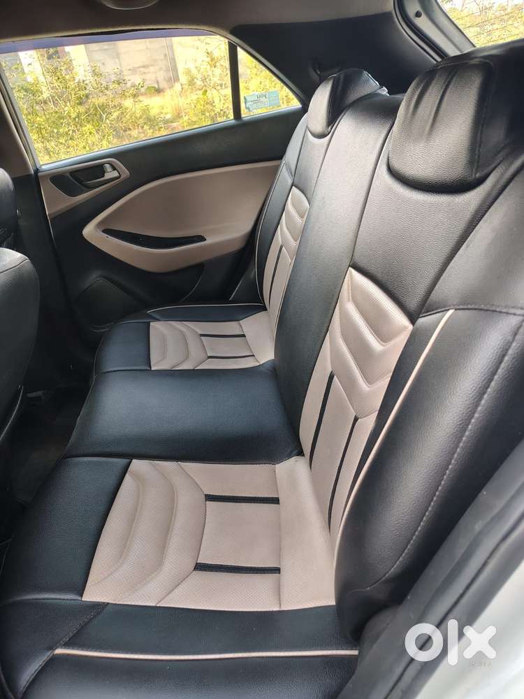 Hyundai I20 2015-2017 Sportz 1.2, 2015, Diesel