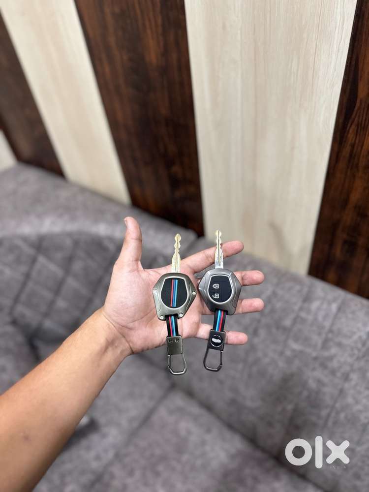 Brezza Vdi (o) 2019 Model New Tyre 2keys Music System Ok