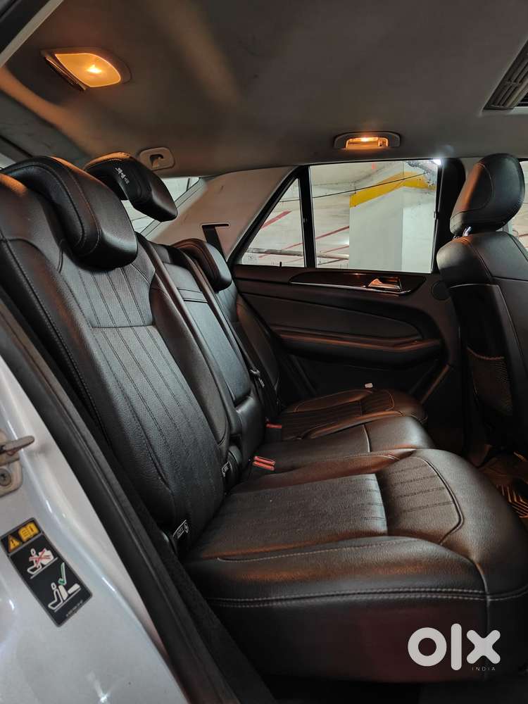 Mercedes-benz Gle Class 250d, 2017, Diesel