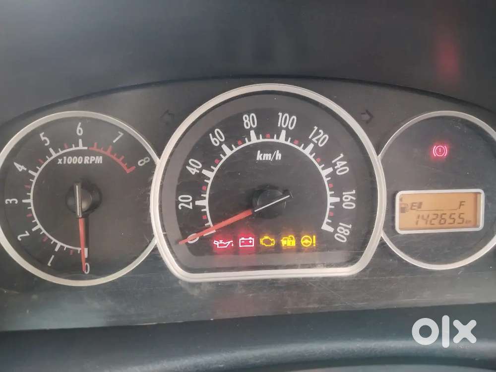 Maruti Suzuki Alto K10 2013 Petrol 142655 Km Driven