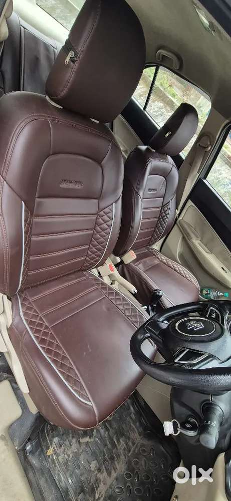 Maruti Suzuki Dzire 2018 Vdi