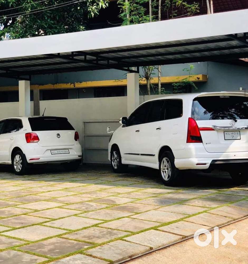 Toyota Innova Diesel Manual 2011