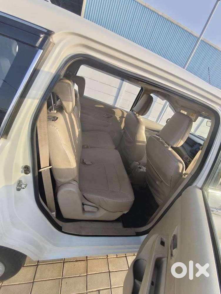 Maruti Suzuki Ertiga 2022-2023  Vxi, 2024, Petrol