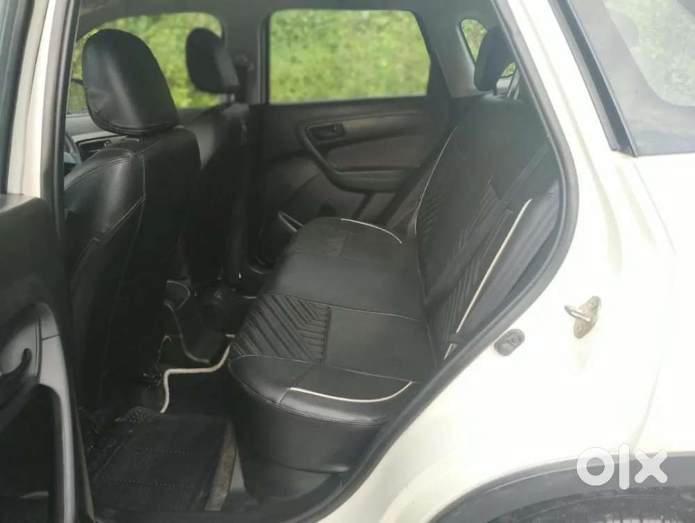 Toyota Urban Cruiser Cruiser Mid, 2022, Petrol