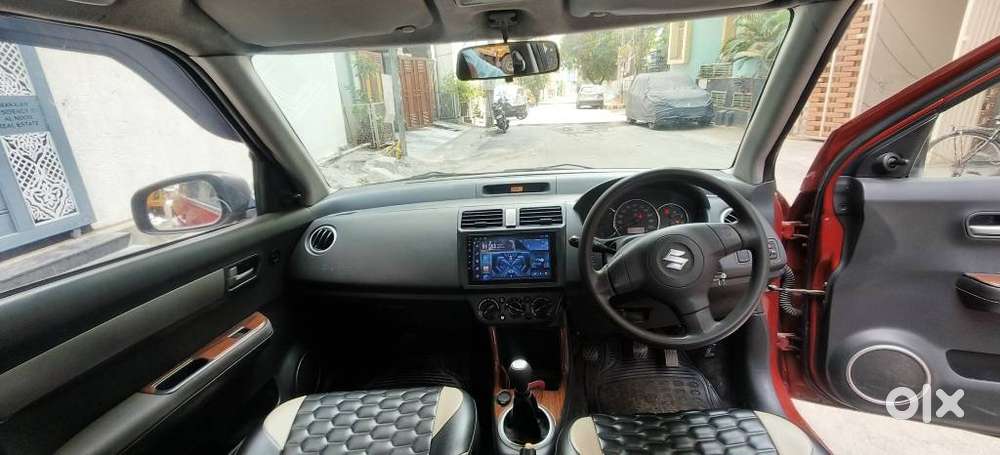 Maruti Suzuki Swift Ddis Vdi, 2011, Diesel