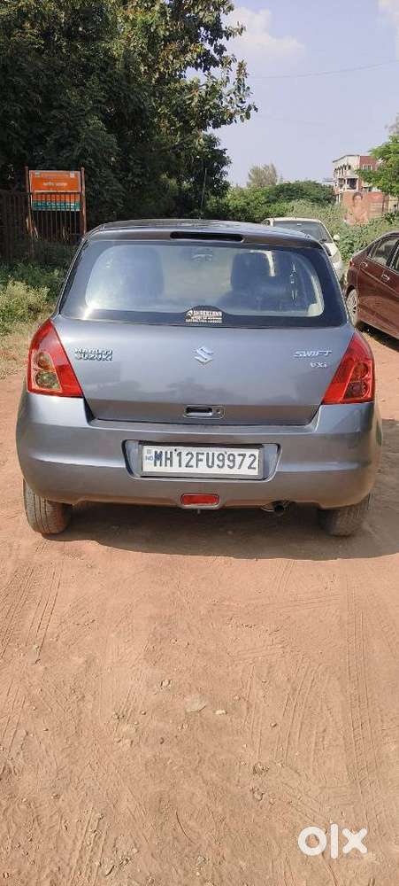 Maruti Suzuki Swift 1.3 Vxi Abs, 2010, Petrol