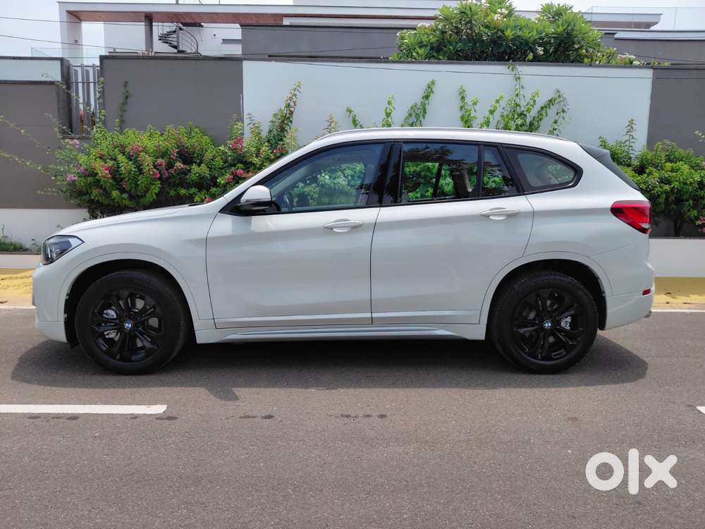 Bmw X1 2.0 Sdrive20d Xline, 2022, Diesel