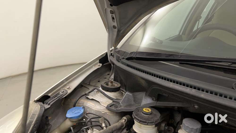 Honda Mobilio V I-vtec, 2014, Petrol