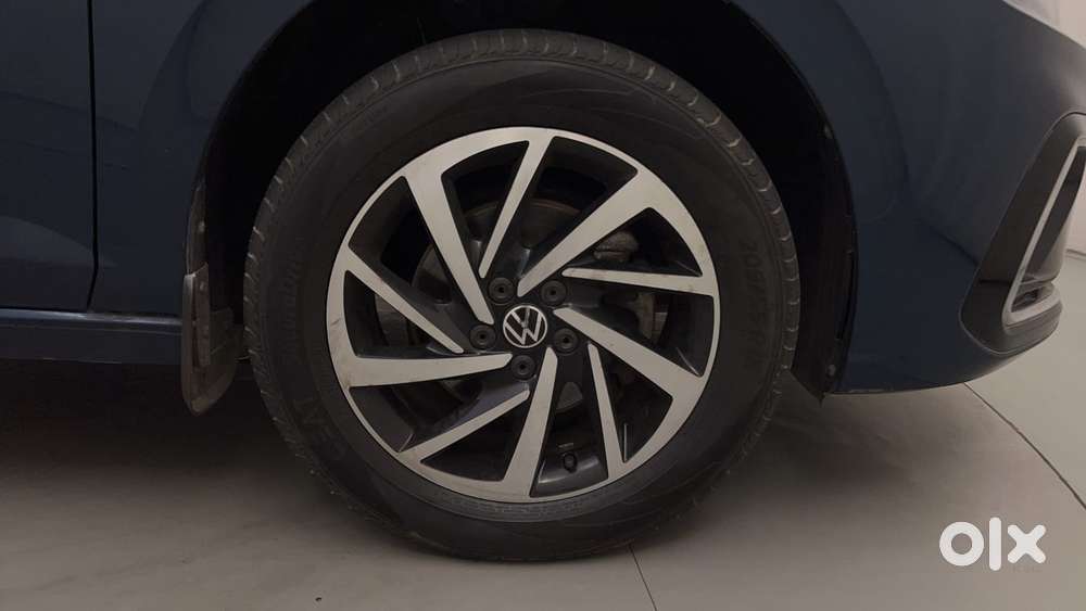 Volkswagen Virtus 1.0 Topline Tsi At, 2023, Petrol