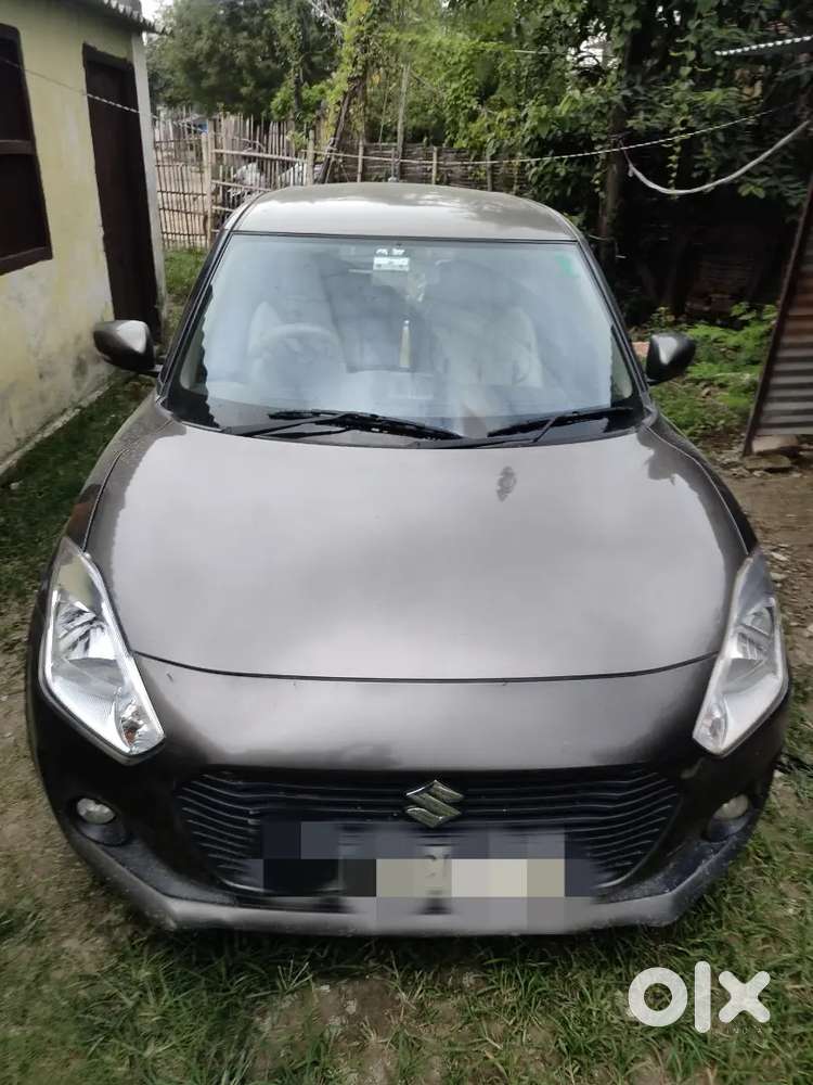 Maruti Suzuki Swift 2021 Petrol