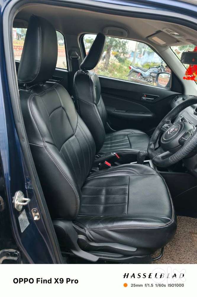 Maruti Suzuki Swift 2018 Amt Vdi, 2018, Diesel