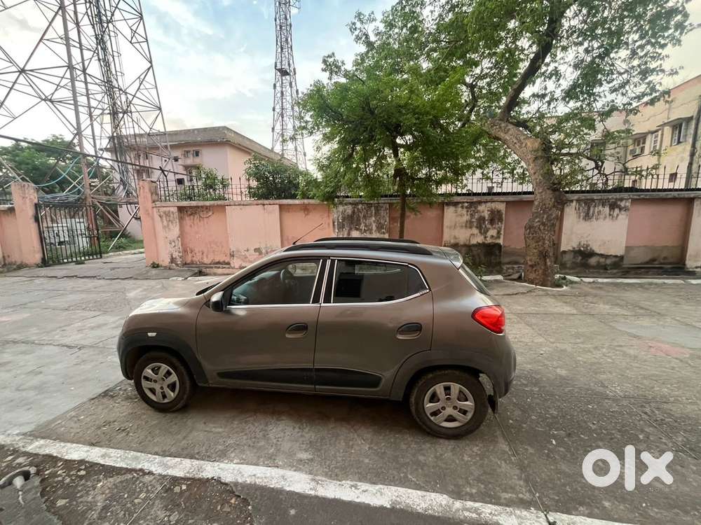 Renault Kwid 2016 Model