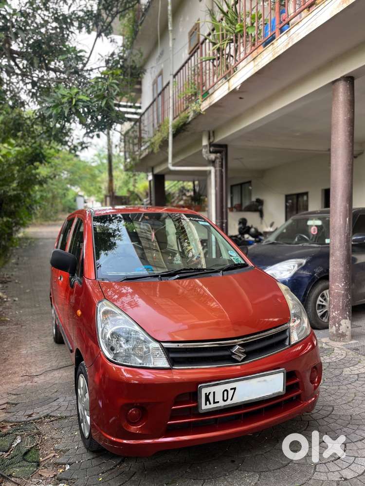 Maruti Suzuki Zen Estilo Lxi