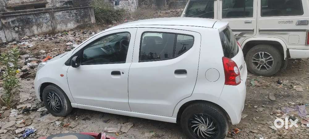Maruti A-star 1.0 Petrol 2010