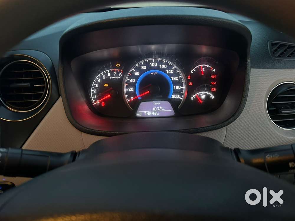 Hyundai Grand I10 Prime