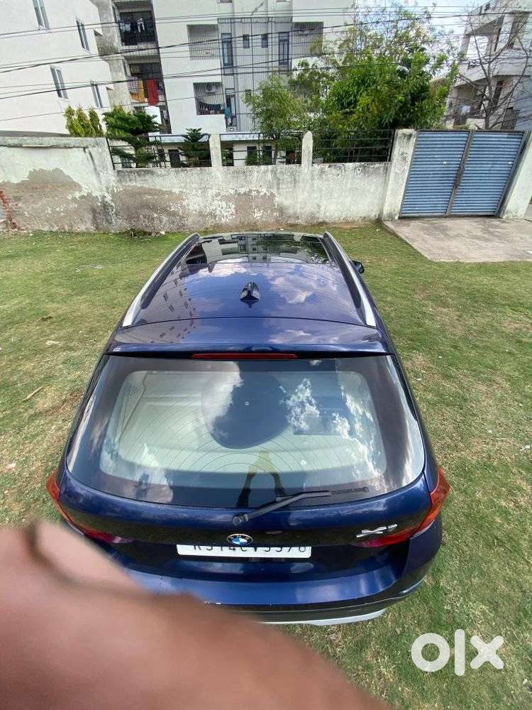 Bmw X1 2012-2015 Sdrive20d, 2014, Diesel