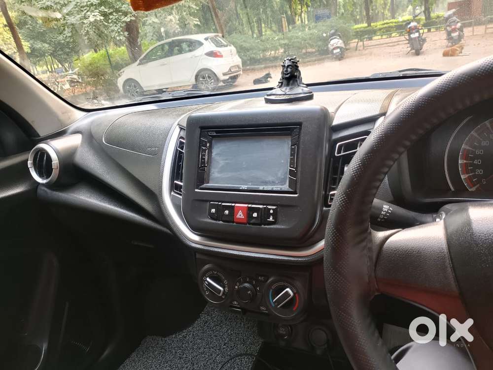 Maruti Suzuki Celerio, 2023, Petrol