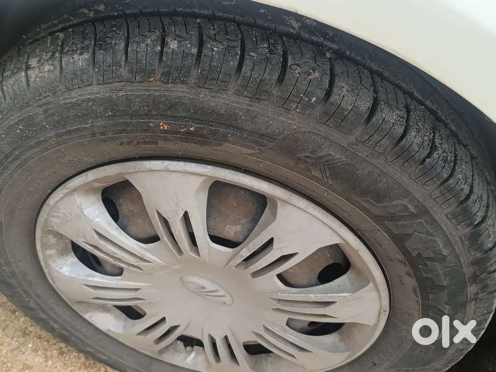 Mahindra Verito 2016 Diesel