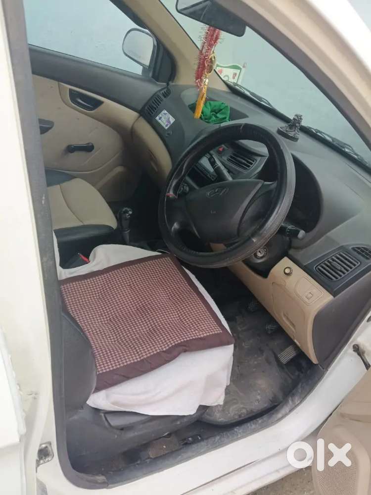 Hyundai Eon 2014 Petrol 70000 Km Driven