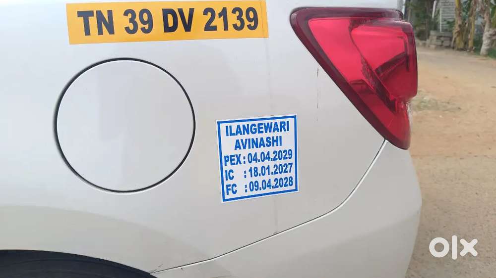 Maruti Suzuki Swift Dzire Tour 2024 Petrol 64000 Km Driven