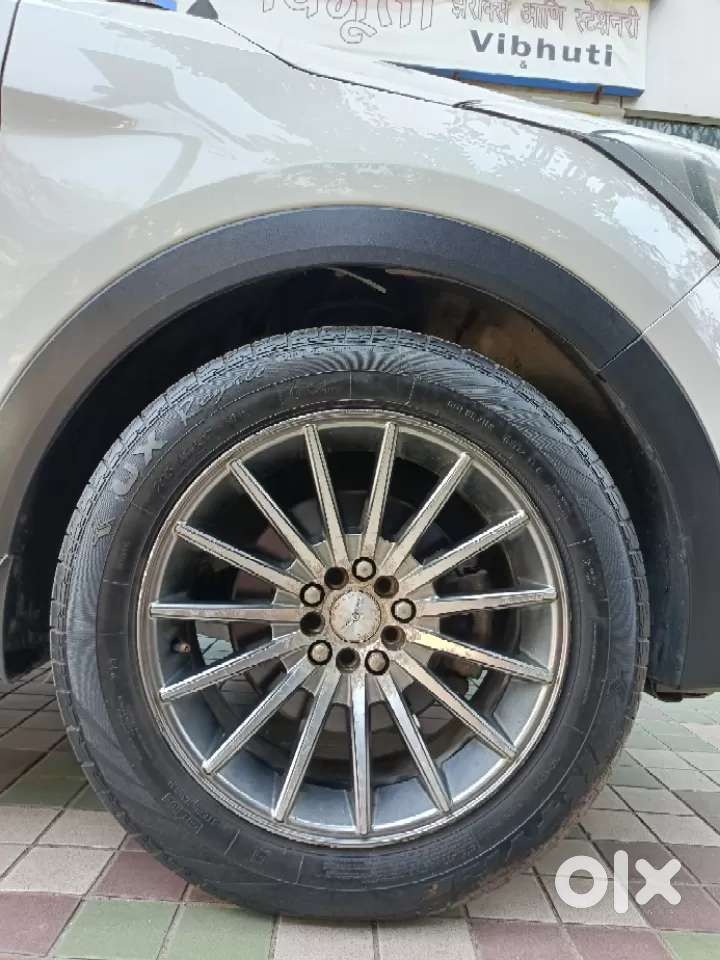 Hyundai Creta 1.6 E Plus, 2018, Petrol