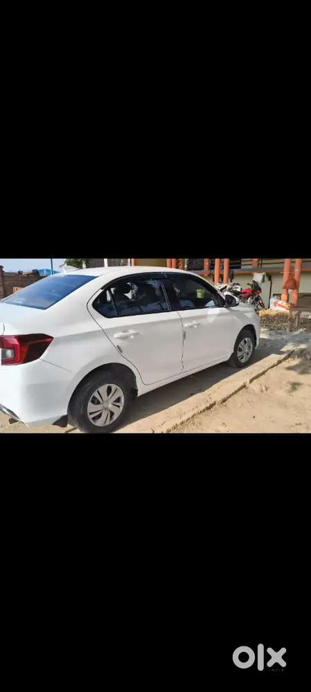 Honda Amaze 1.2 2022