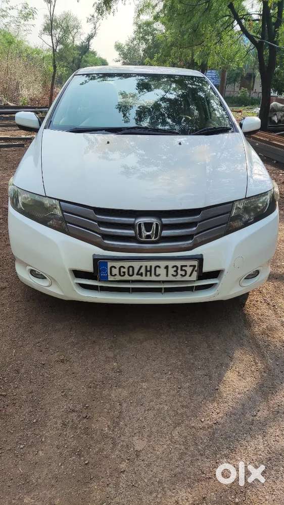 Honda City Top Model For Sale