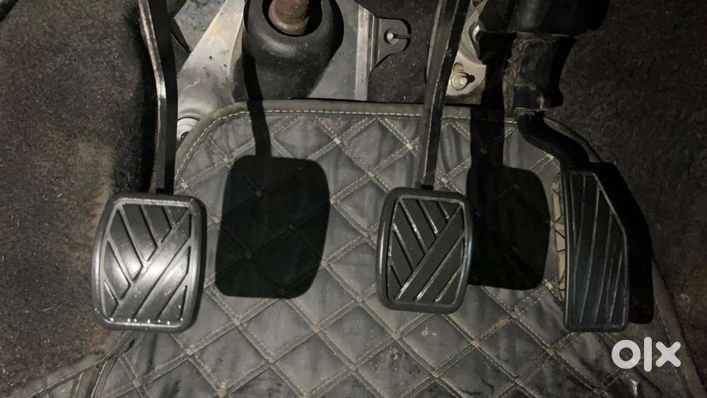 Maruti Suzuki Wagon R Vxi 1.0, 2024, Petrol