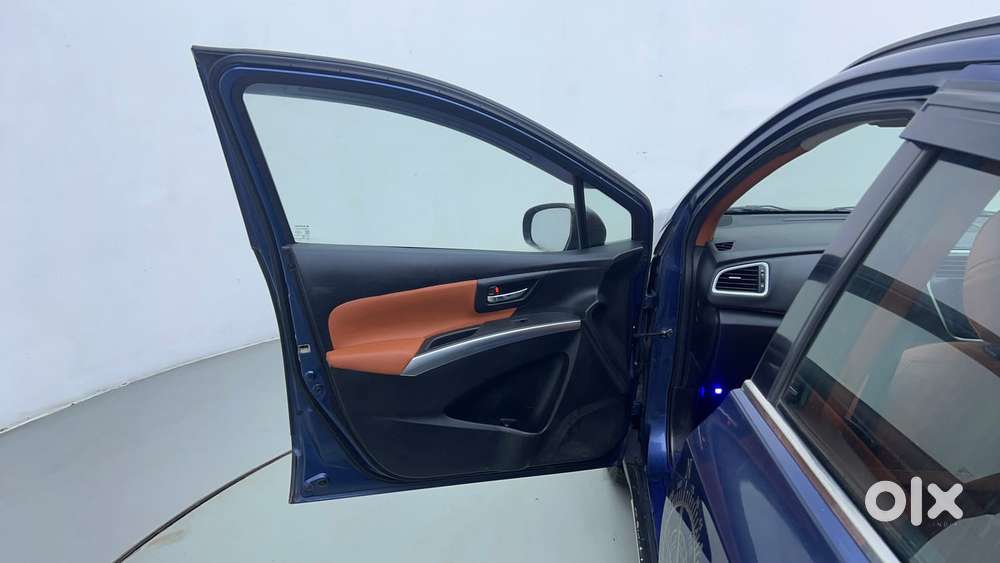 Maruti Suzuki S-cross 1.3 Zeta, 2019, Diesel