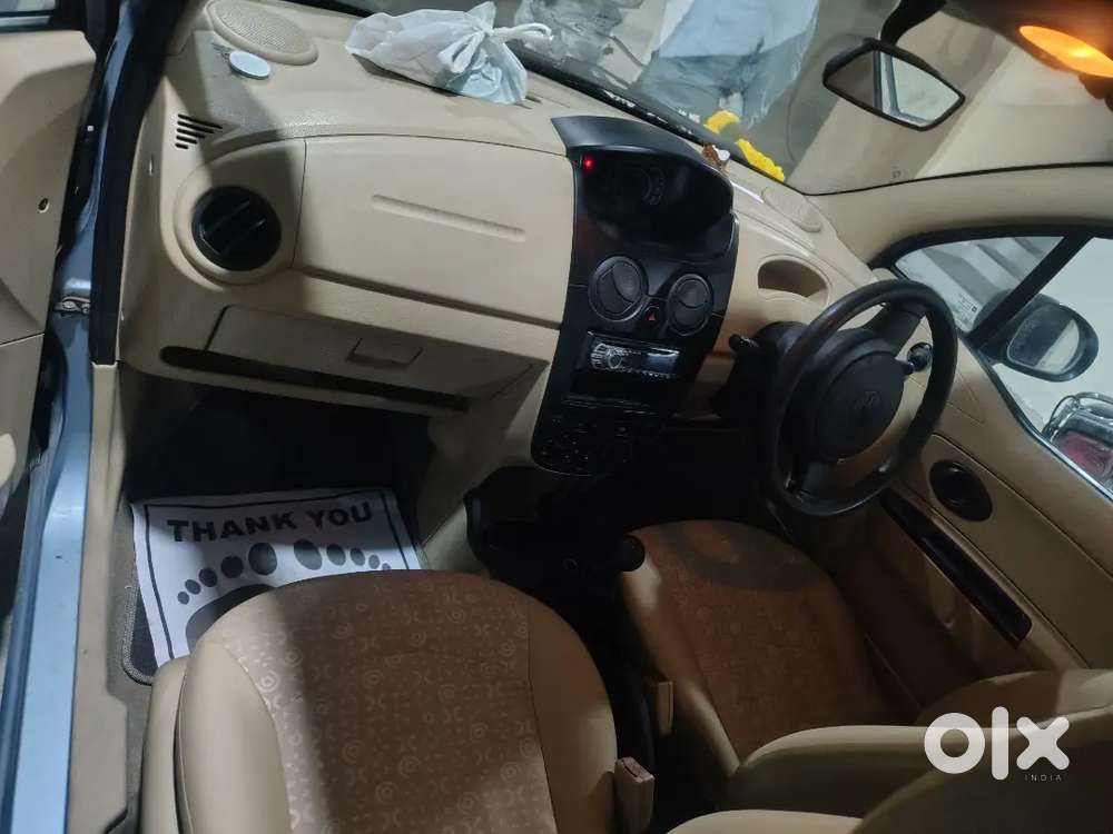 Chevrolet Spark 2011