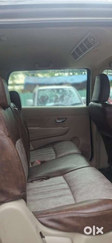 Maruti Suzuki Ertiga 1.5 Zxi Plus, 2021, Petrol
