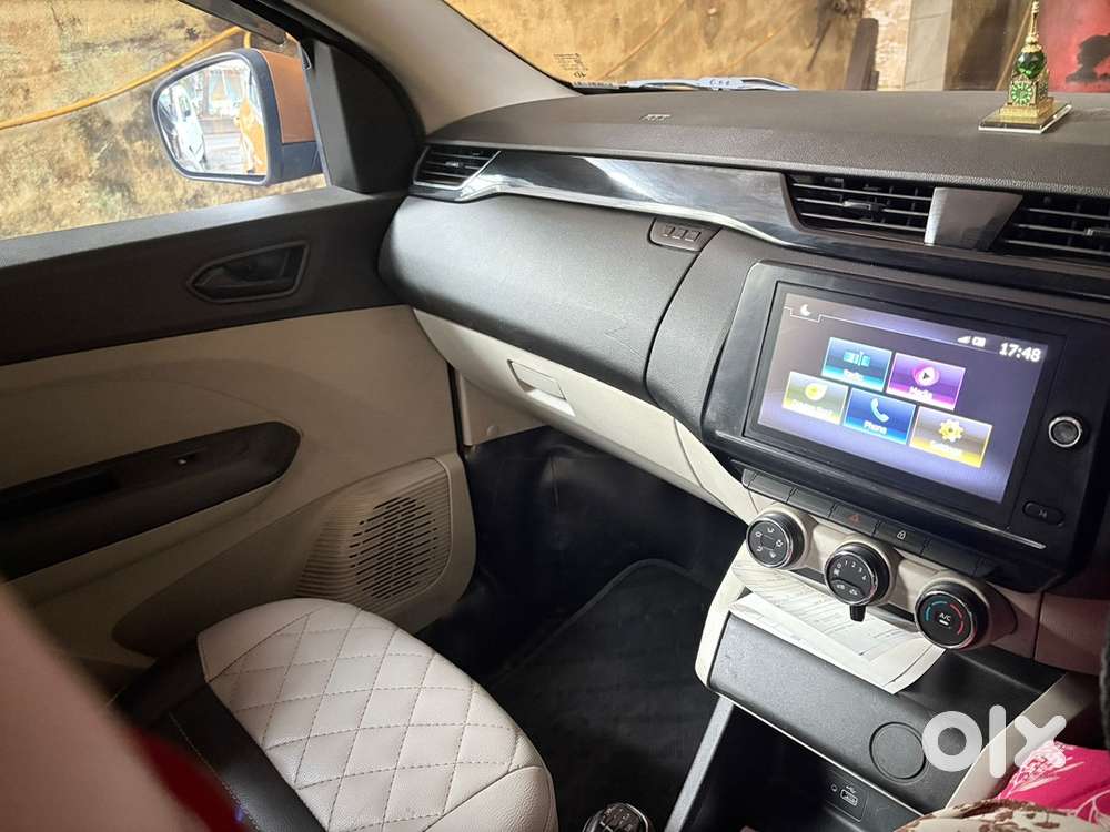 Renault Triber 2020 Petrol