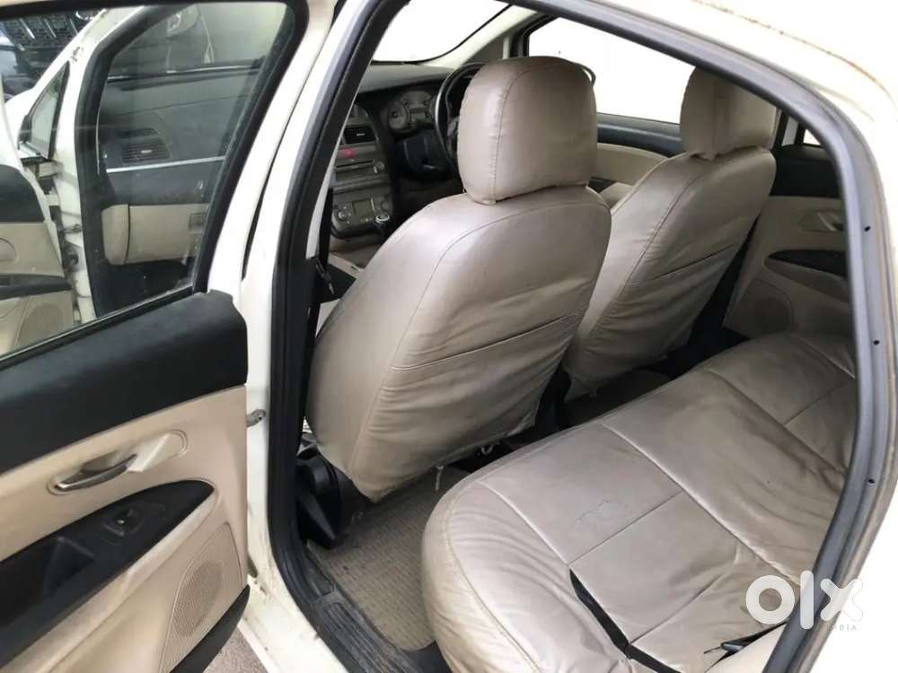 Fiat Linea 2009 Petrol Good Condition