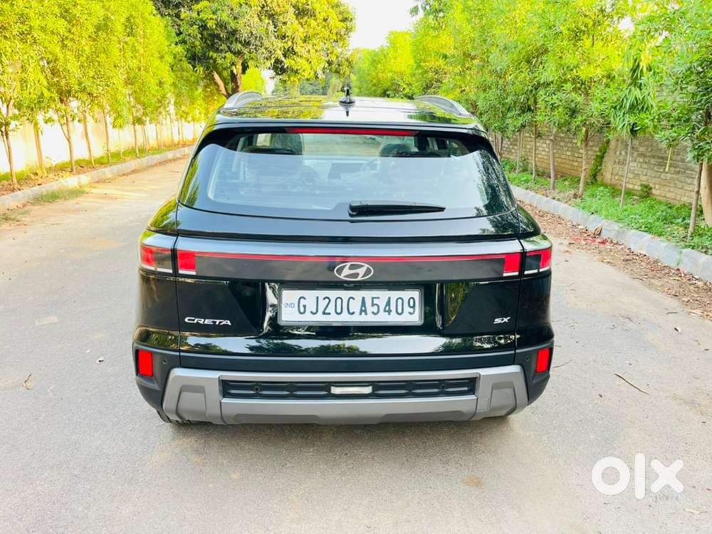 Hyundai Diesel Car 2024