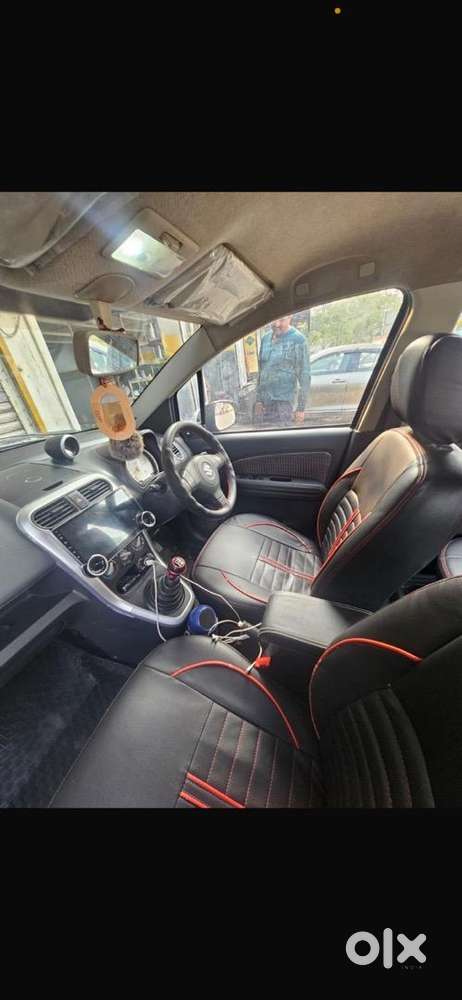 Maruti Suzuki Ritz 2012 Diesel 50000 Km Driven