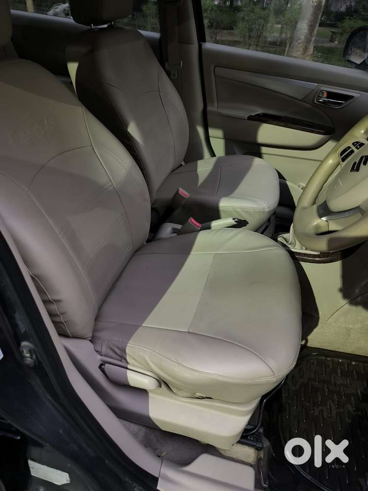 Maruti Suzuki Ertiga Vxi Cng, 2017, Cng & Hybrids