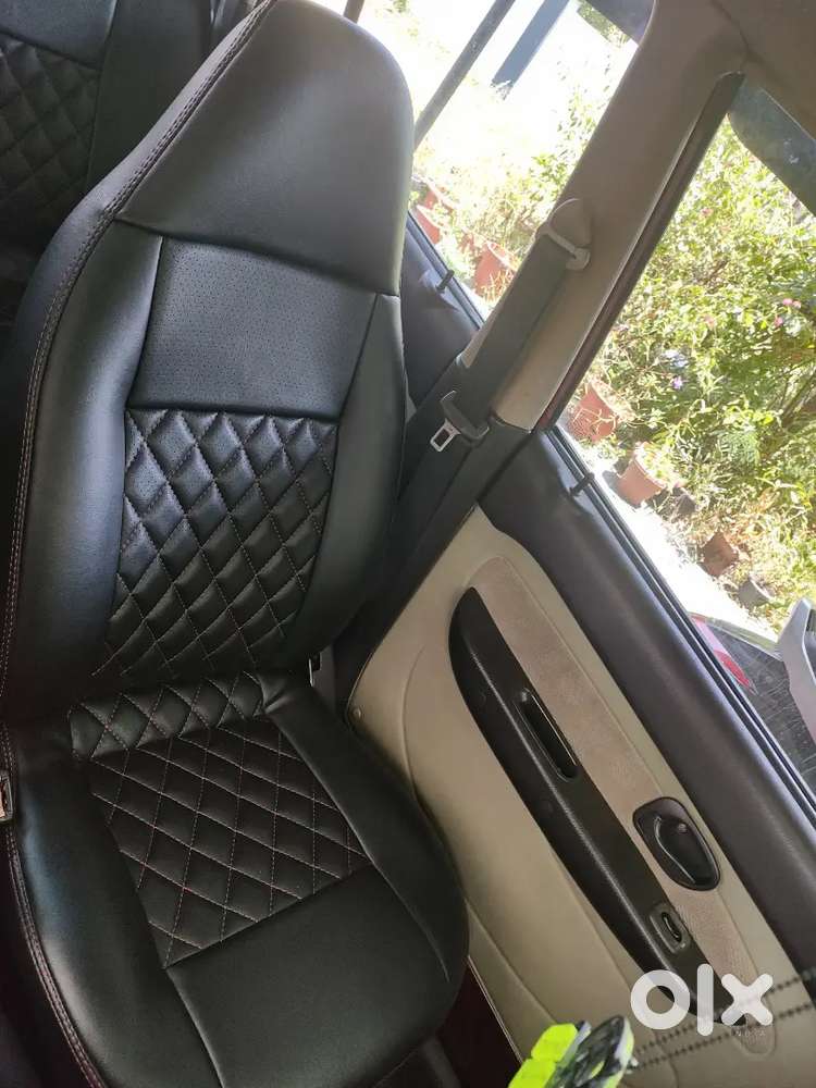 Hyundai Santro Xing Gls 2010 Petrol